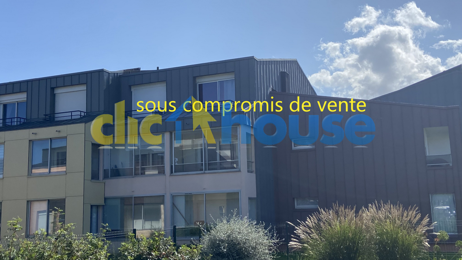 Image_, Appartement, Courseulles-sur-Mer, ref :5862