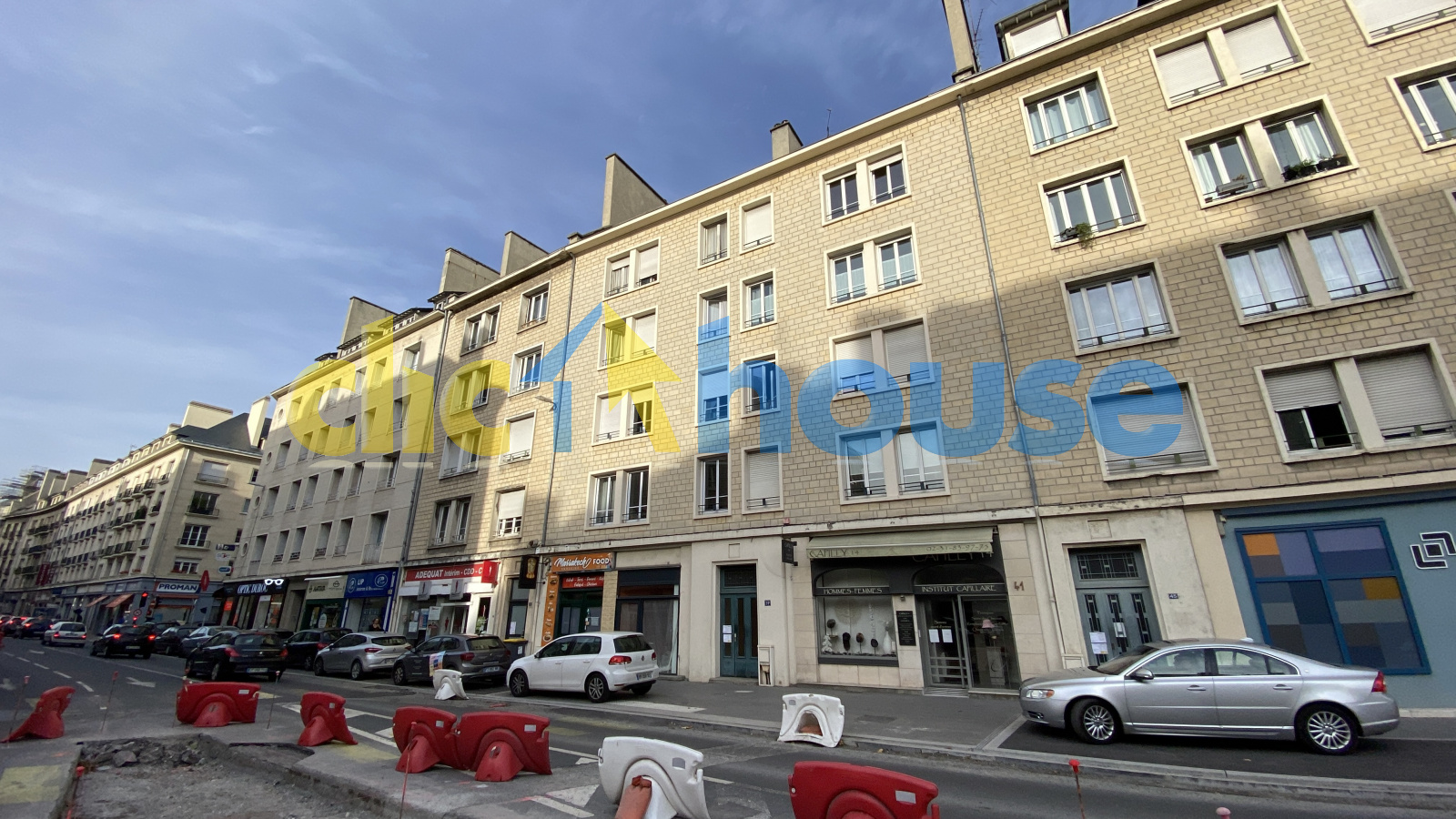 Image_, Appartement, Caen, ref :5381