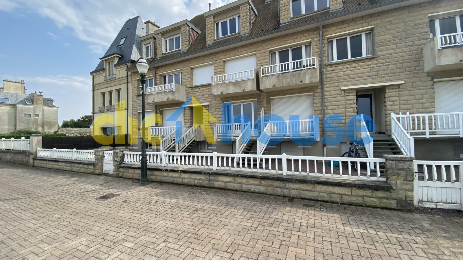 Image_, Appartement, Saint-Aubin-sur-Mer, ref :5297