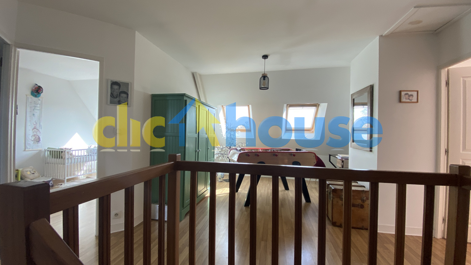 Image_, Maison, Houlgate, ref :5527