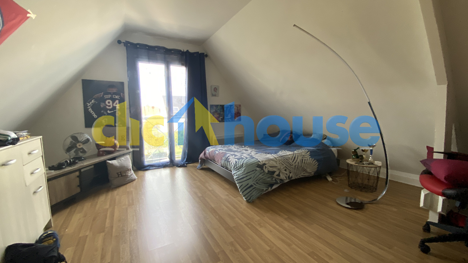 Image_, Maison, Houlgate, ref :5527