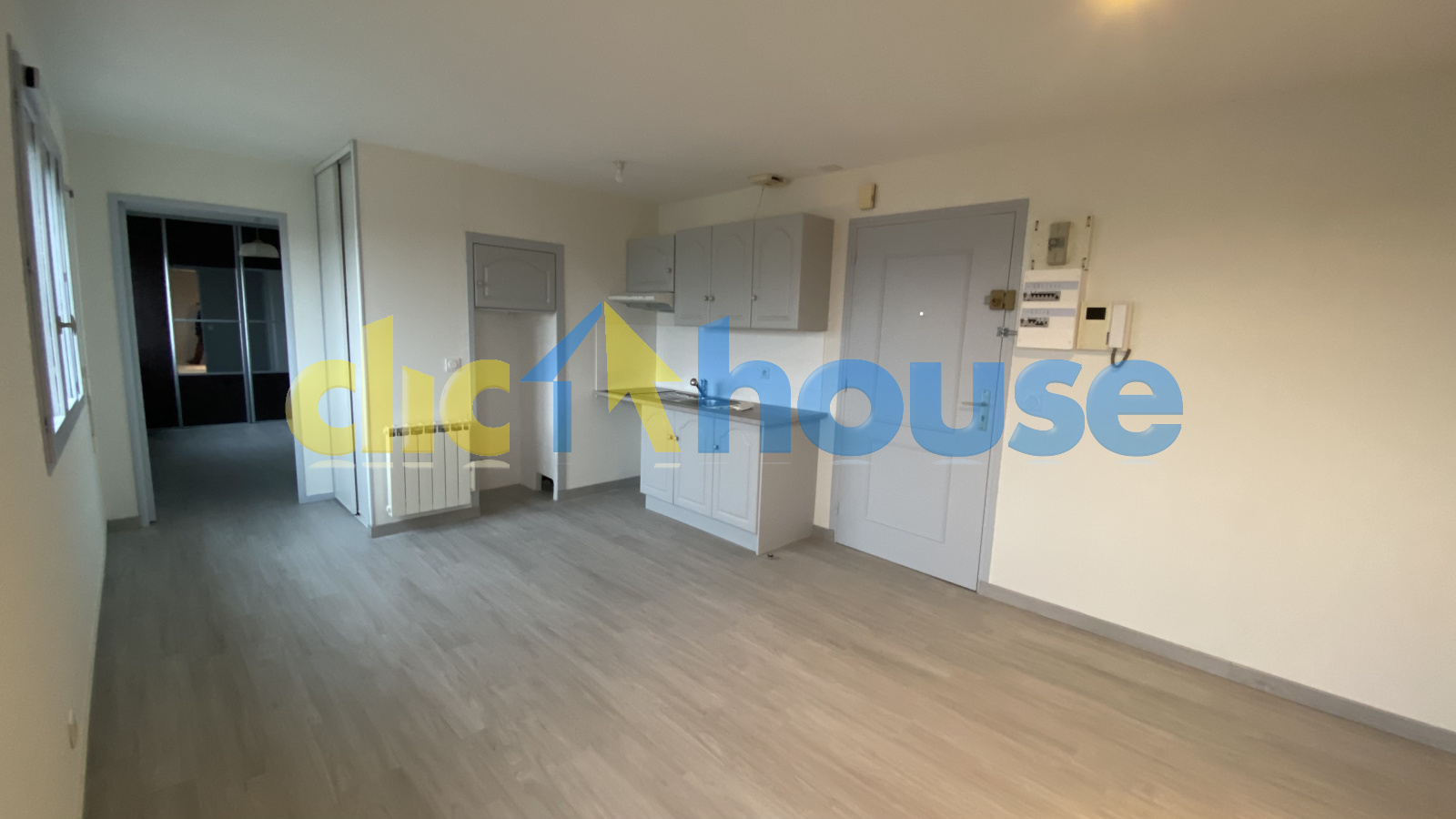 Image_, Appartement, Caen, ref :5569