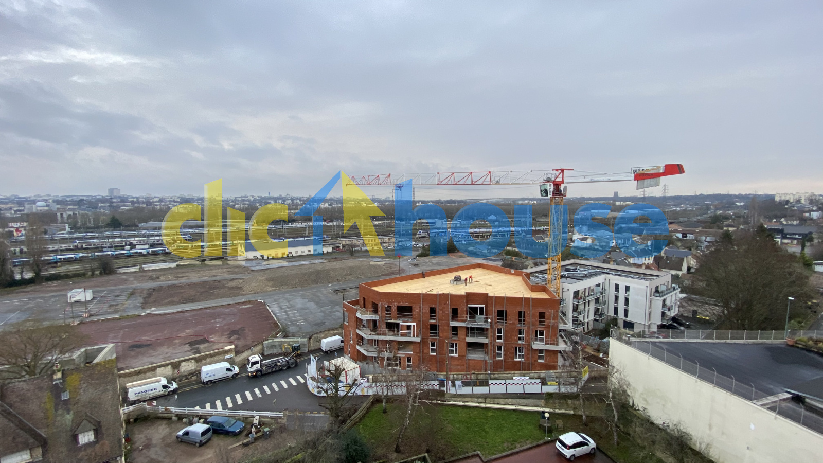 Image_, Appartement, Caen, ref :5569