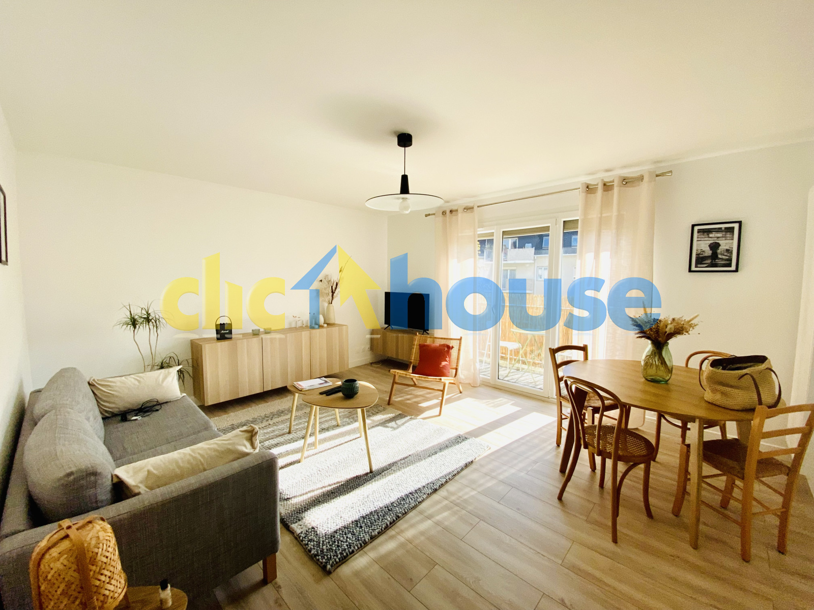 Image_, Appartement, Caen, ref :5475-20