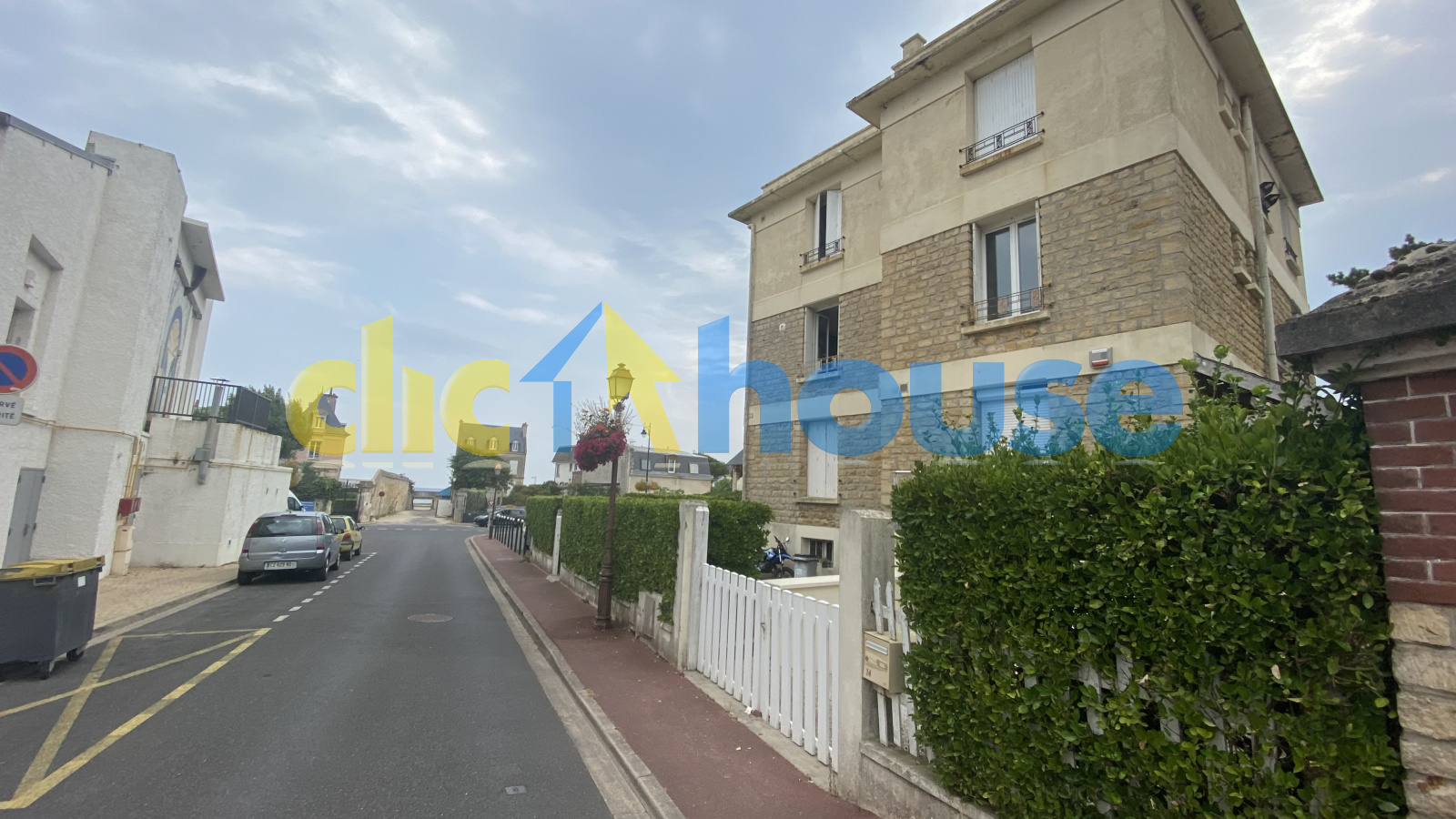 Image_, Appartement, Saint-Aubin-sur-Mer, ref :5293