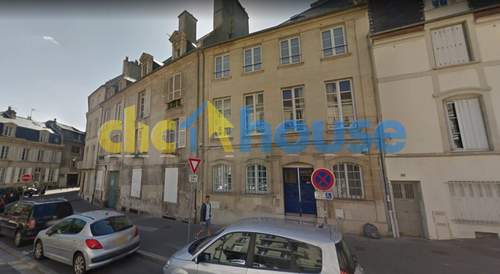 Image_, Appartement, Caen, ref :5238