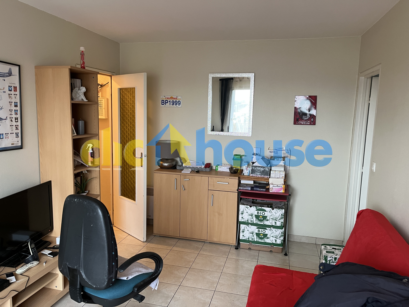 Image_, Appartement, Ouistreham, ref :5504