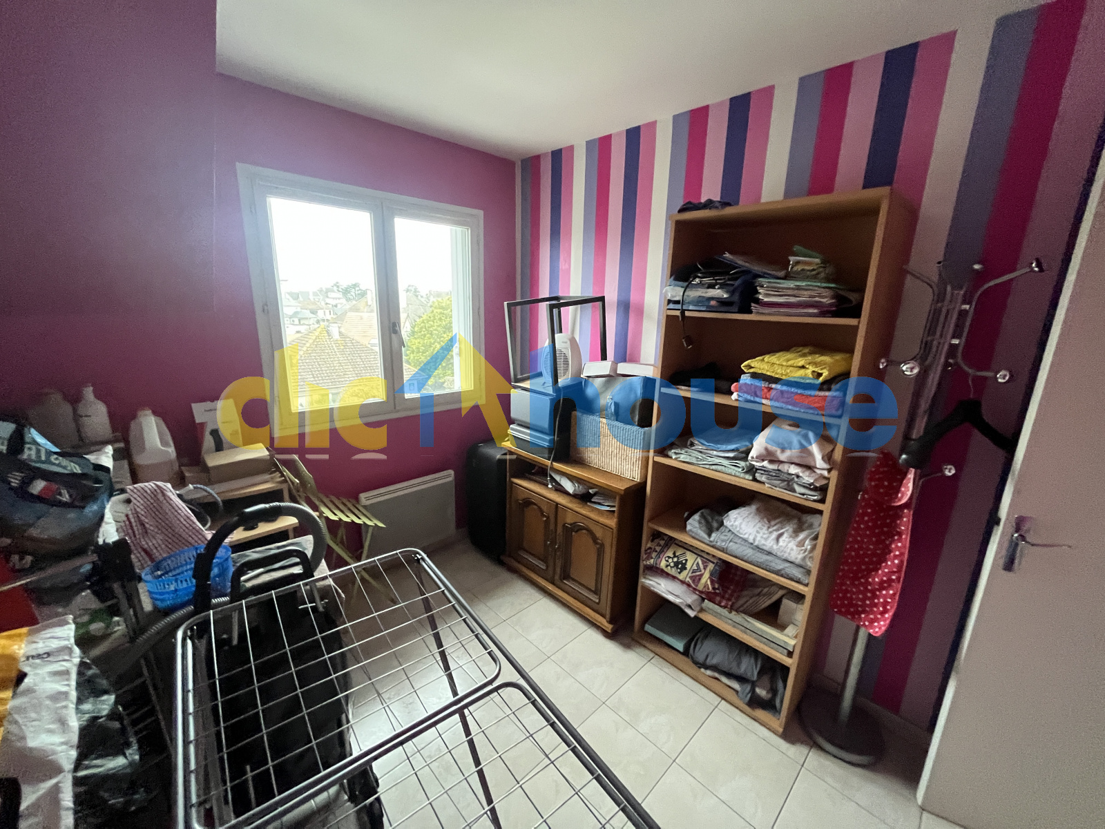 Image_, Appartement, Ouistreham, ref :5504