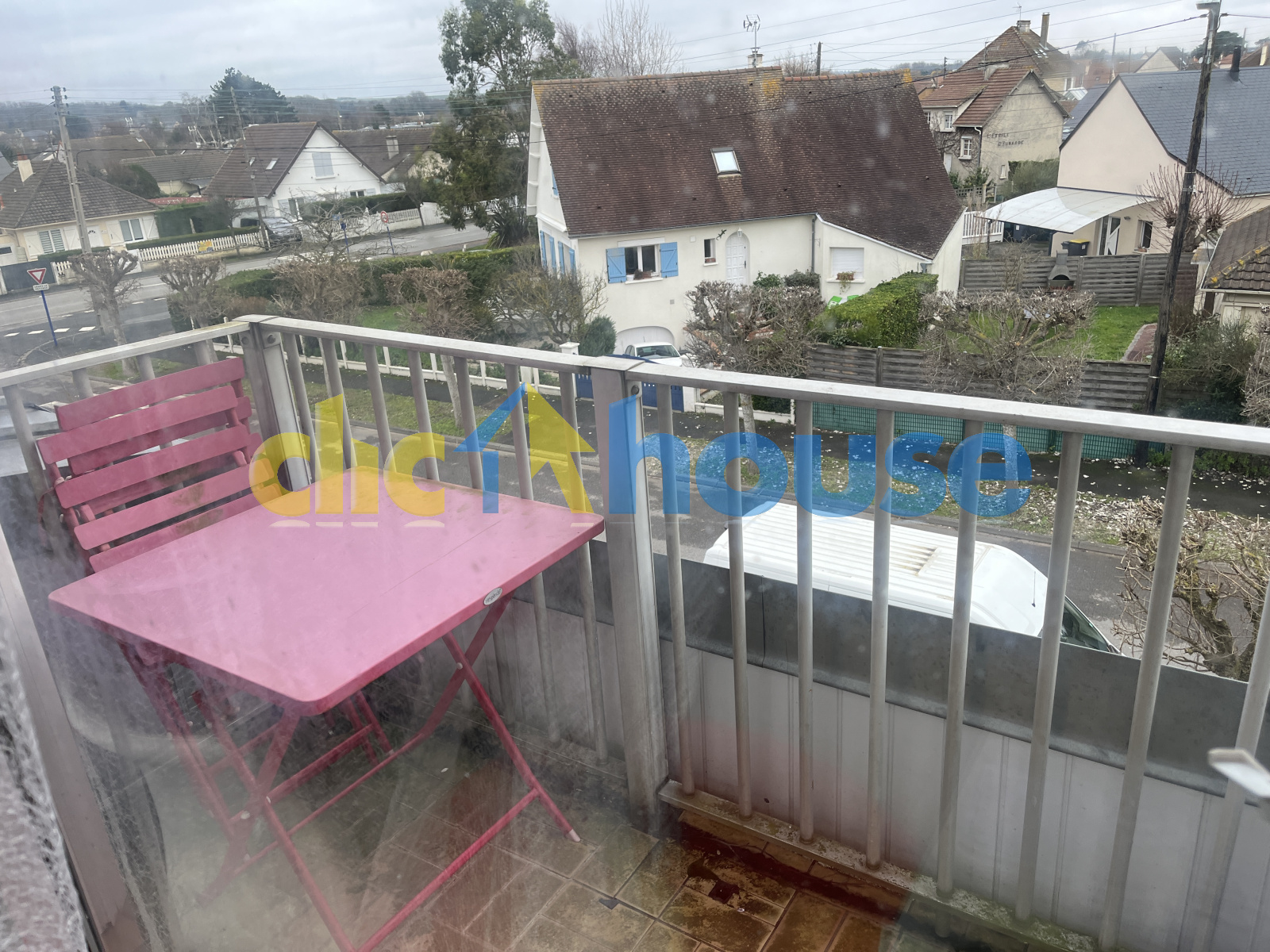 Image_, Appartement, Ouistreham, ref :5504