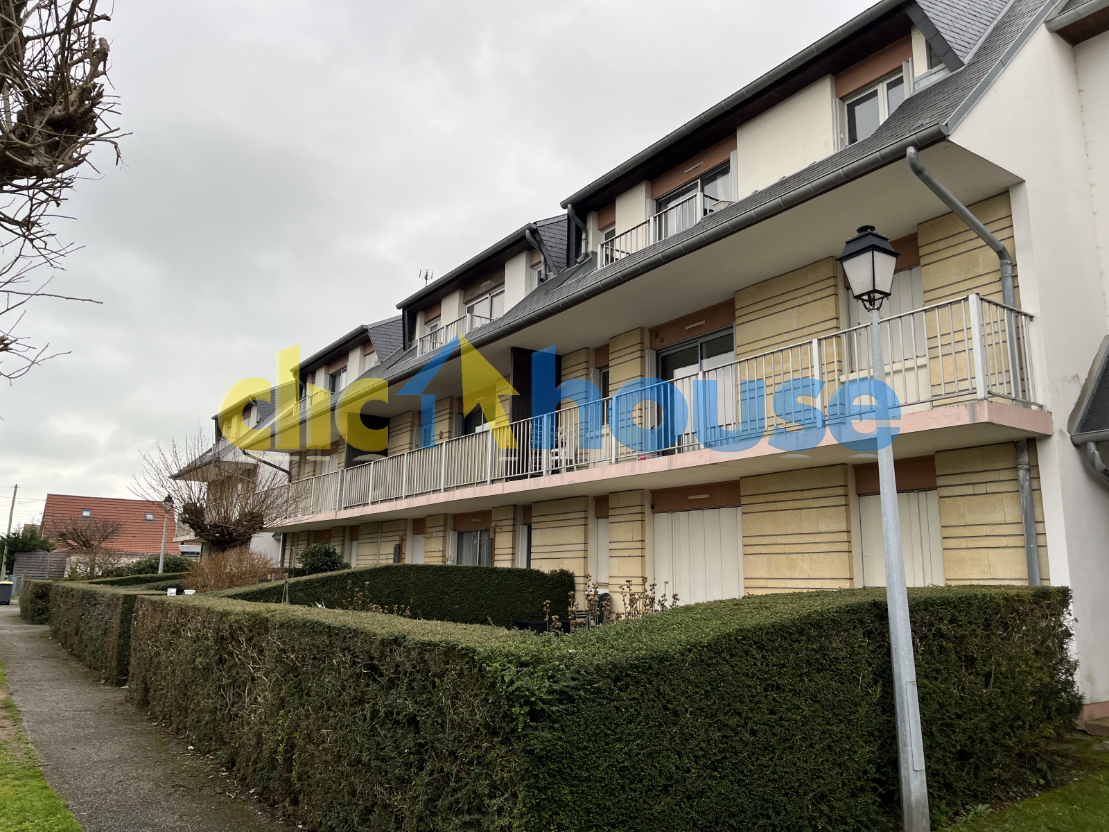 Image_, Appartement, Ouistreham, ref :5504