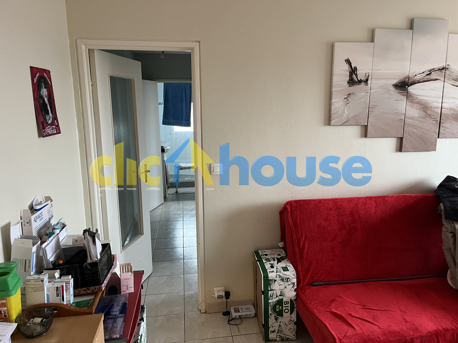 Image_, Appartement, Ouistreham, ref :5504