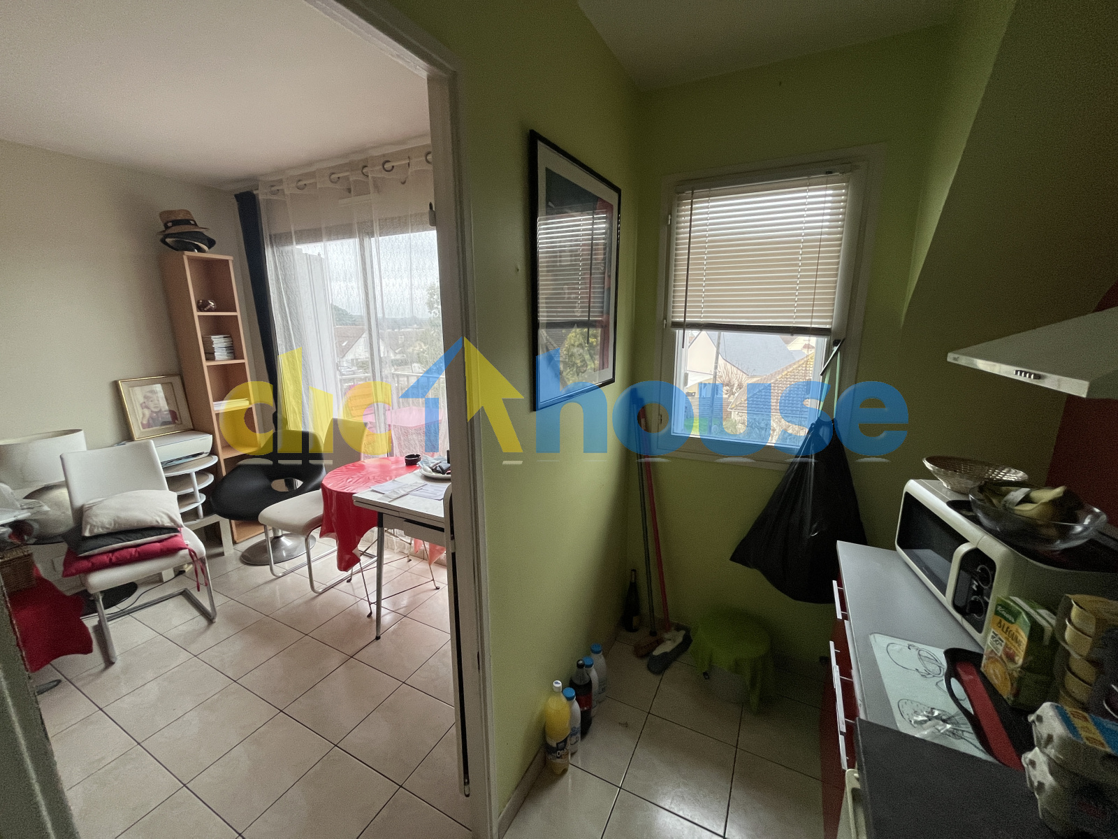 Image_, Appartement, Ouistreham, ref :5504