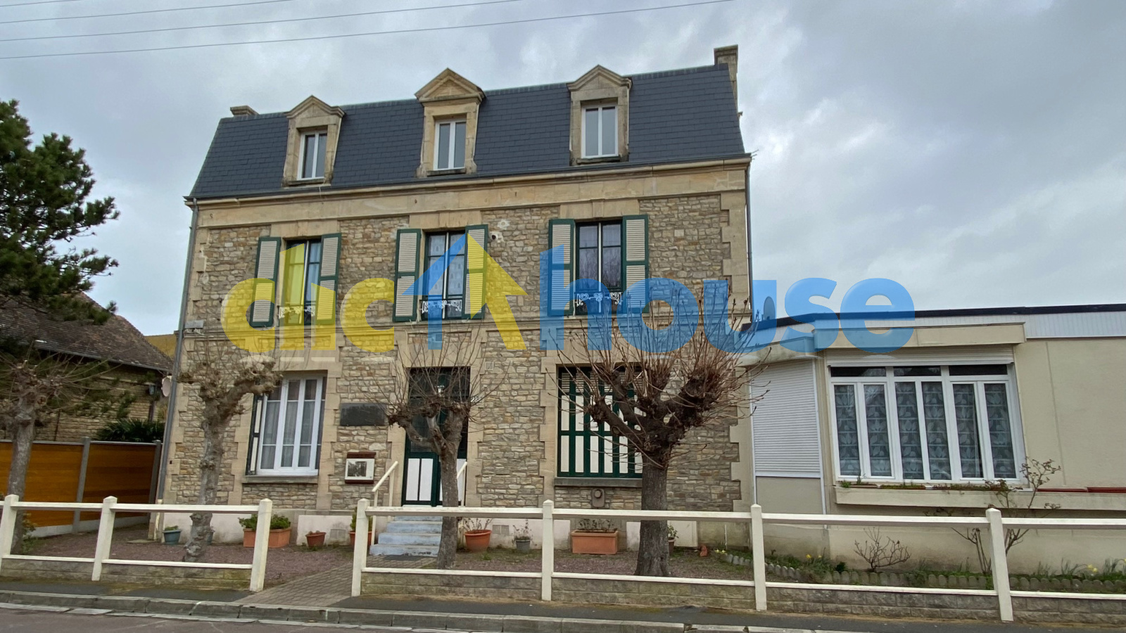 Image_, Appartement, Bernières-sur-Mer, ref :5101