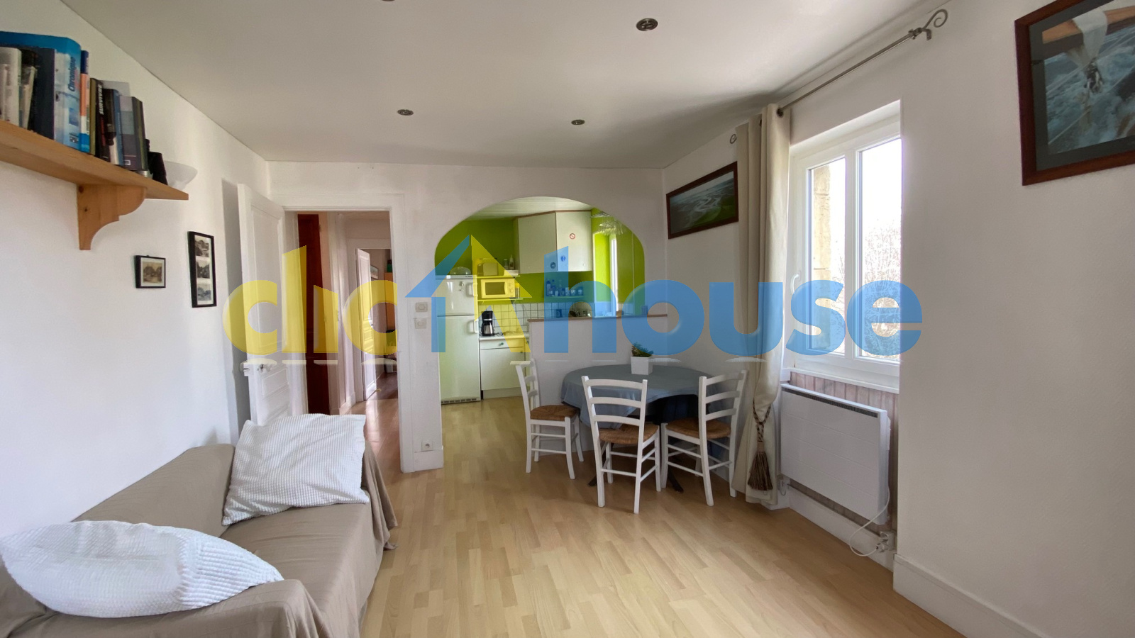 Image_, Appartement, Bernières-sur-Mer, ref :5101