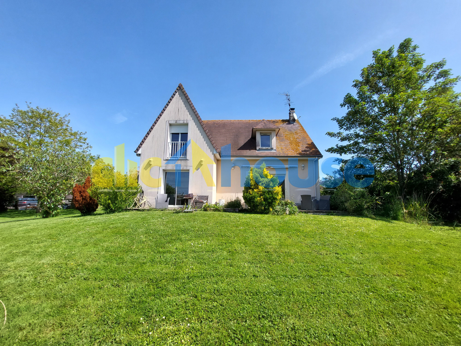 Image_, Maison, Troarn, ref :5635