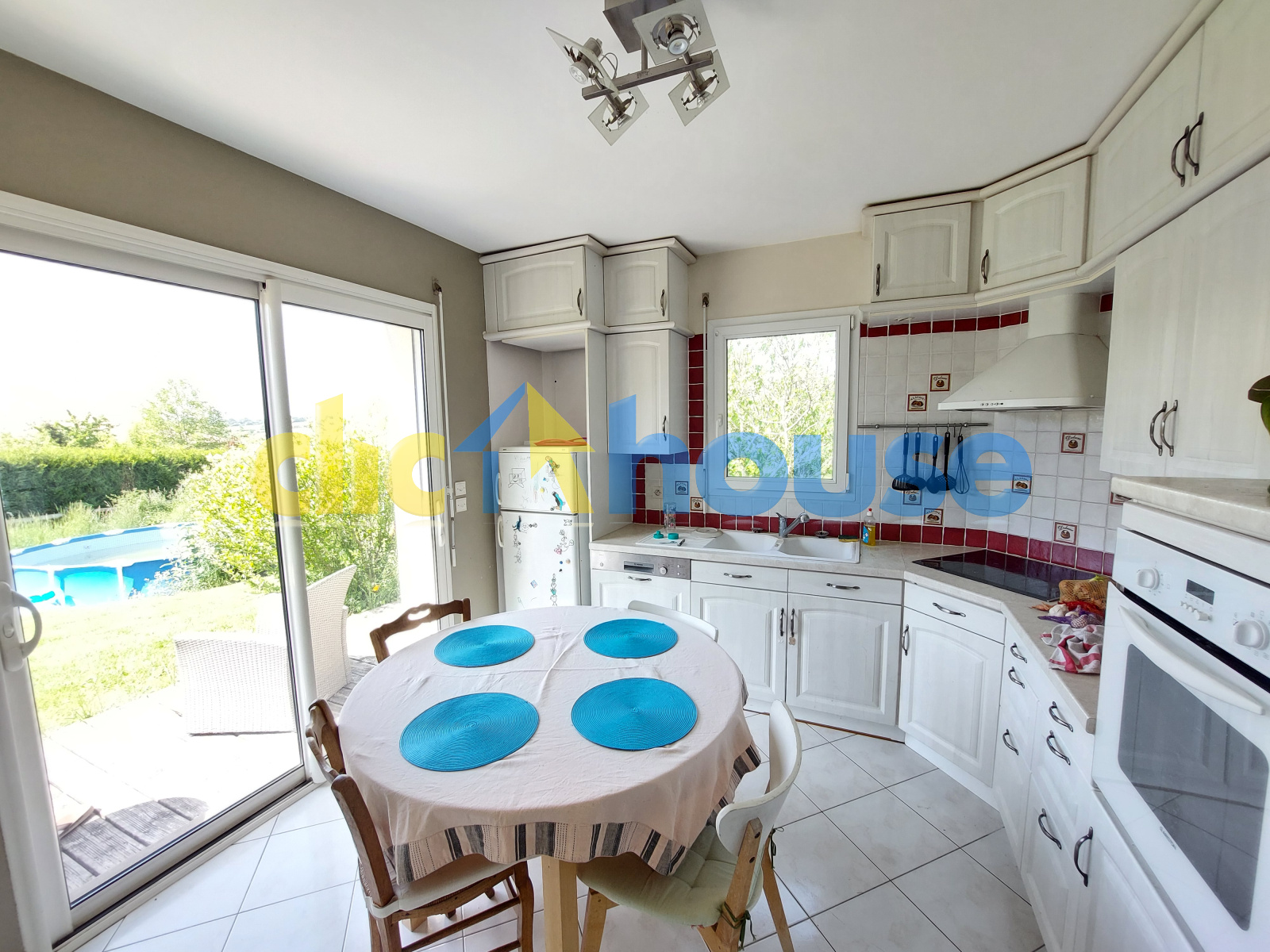 Image_, Maison, Troarn, ref :5635