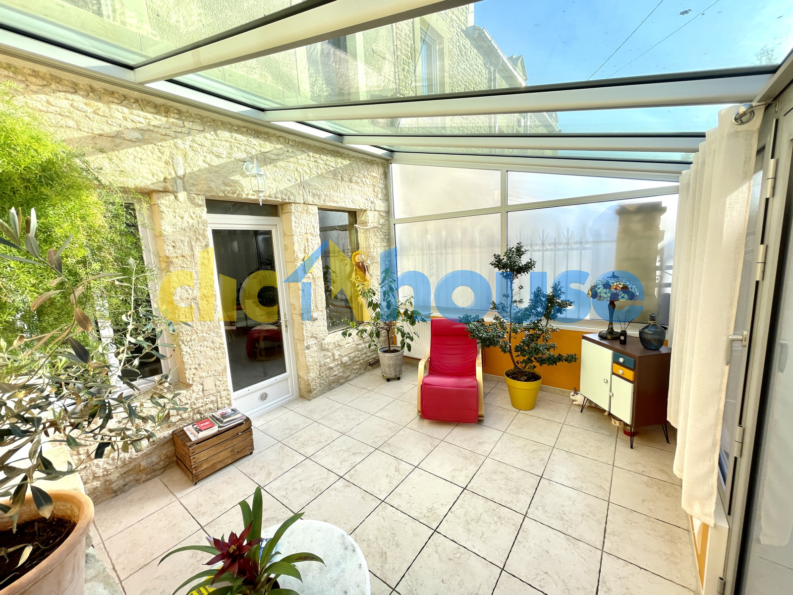 Image_, Maison, Cresserons, ref :5515