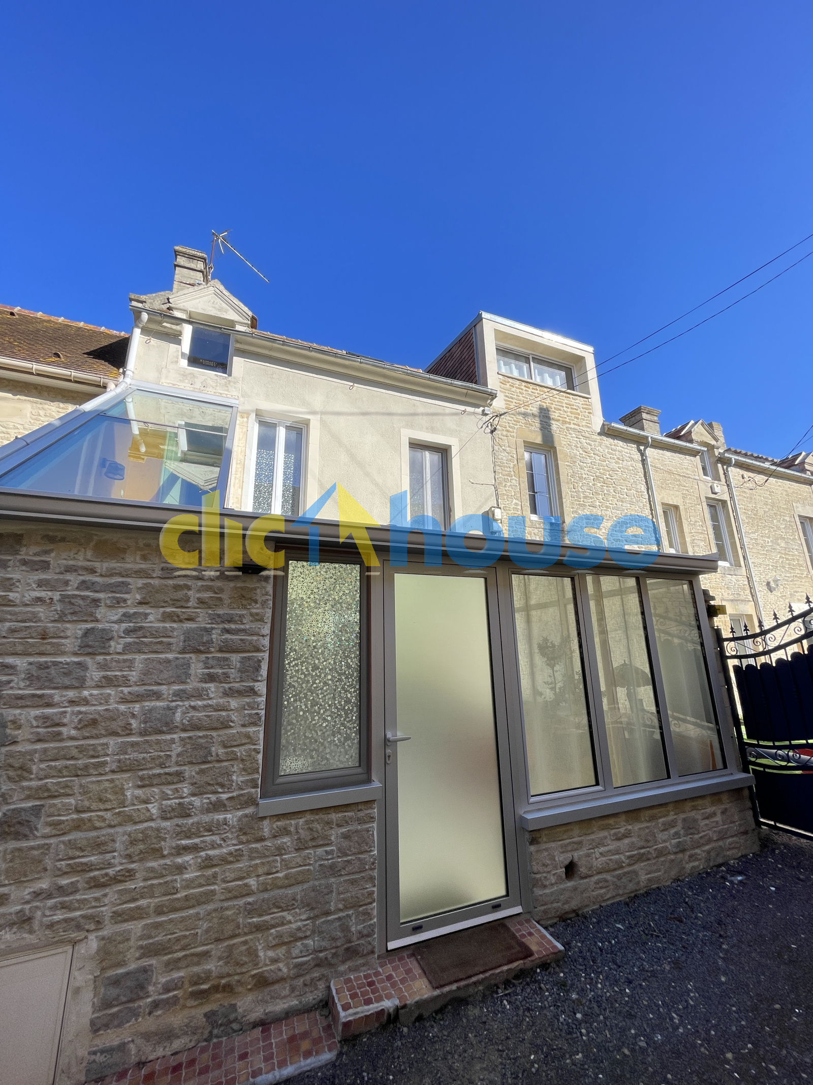 Image_, Maison, Cresserons, ref :5515