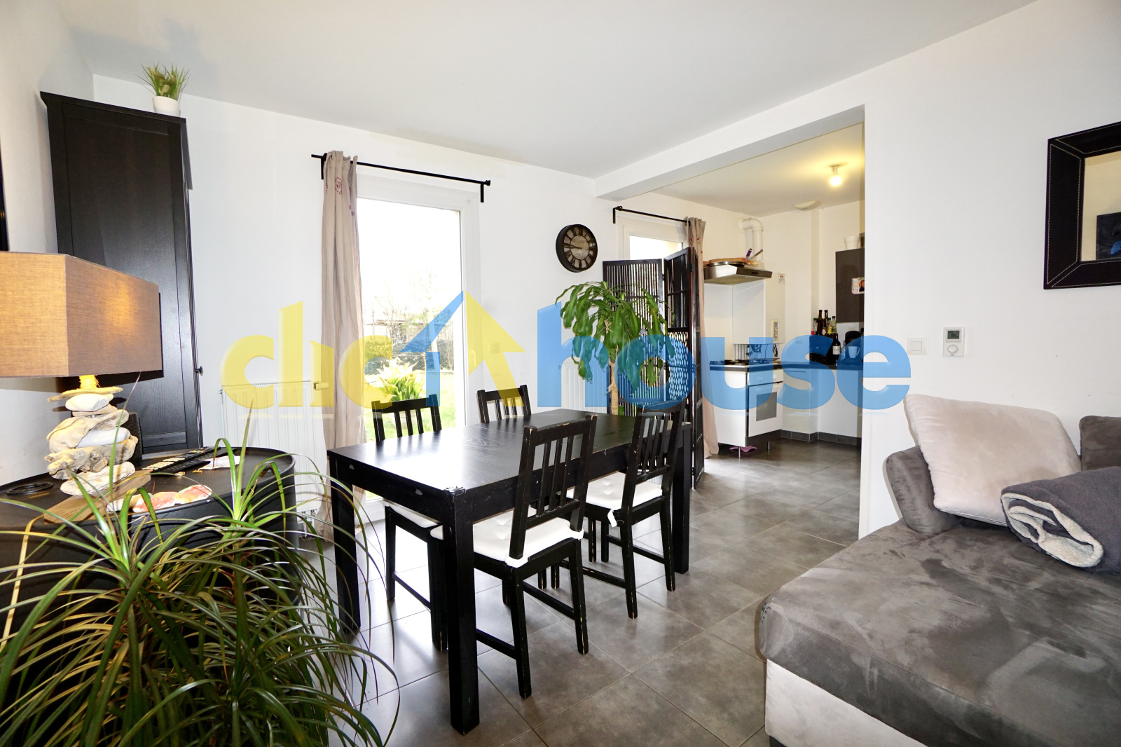 Image_, Maison, Hermanville-sur-Mer, ref :5533