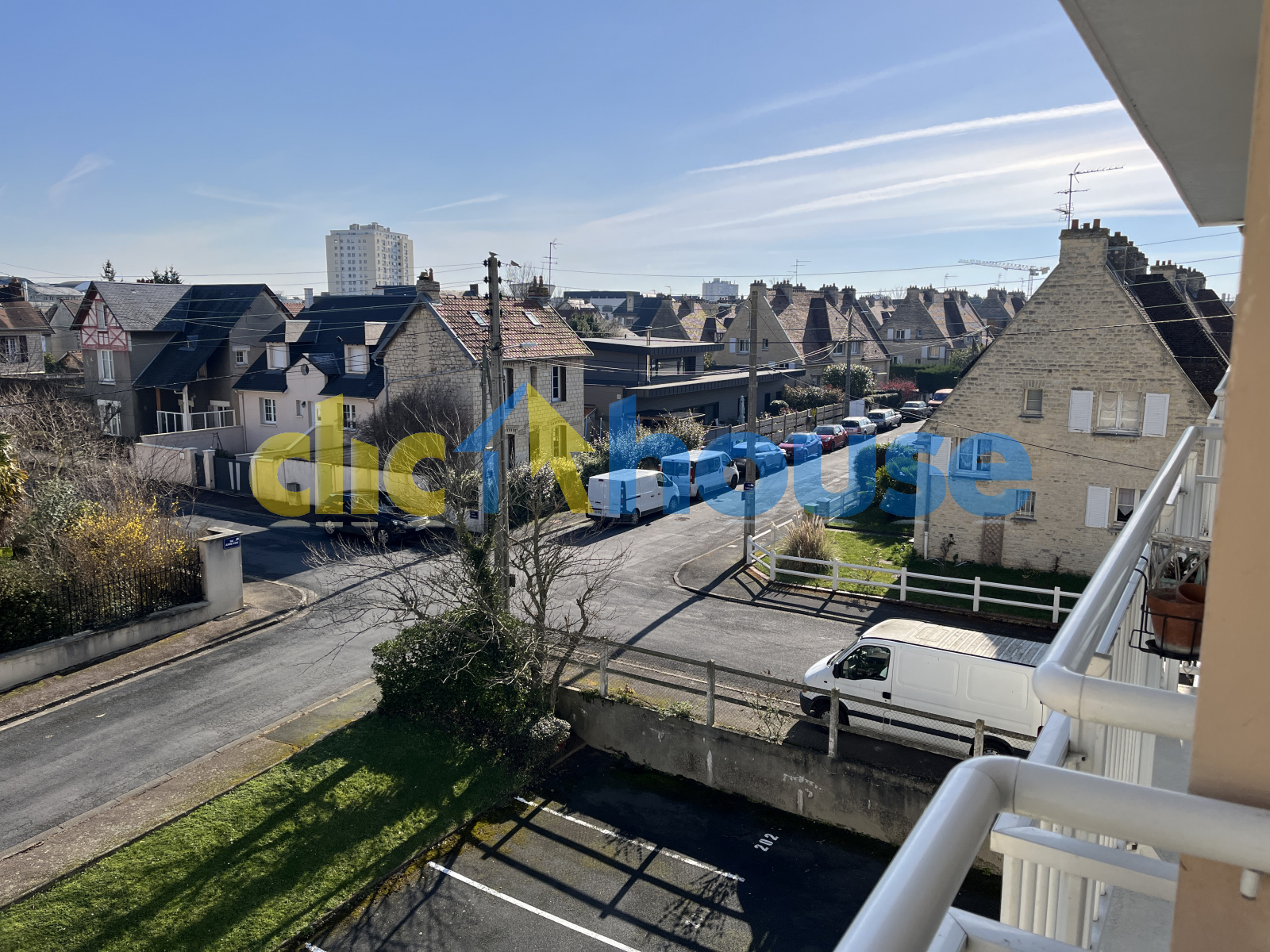 Image_, Appartement, Caen, ref :5536