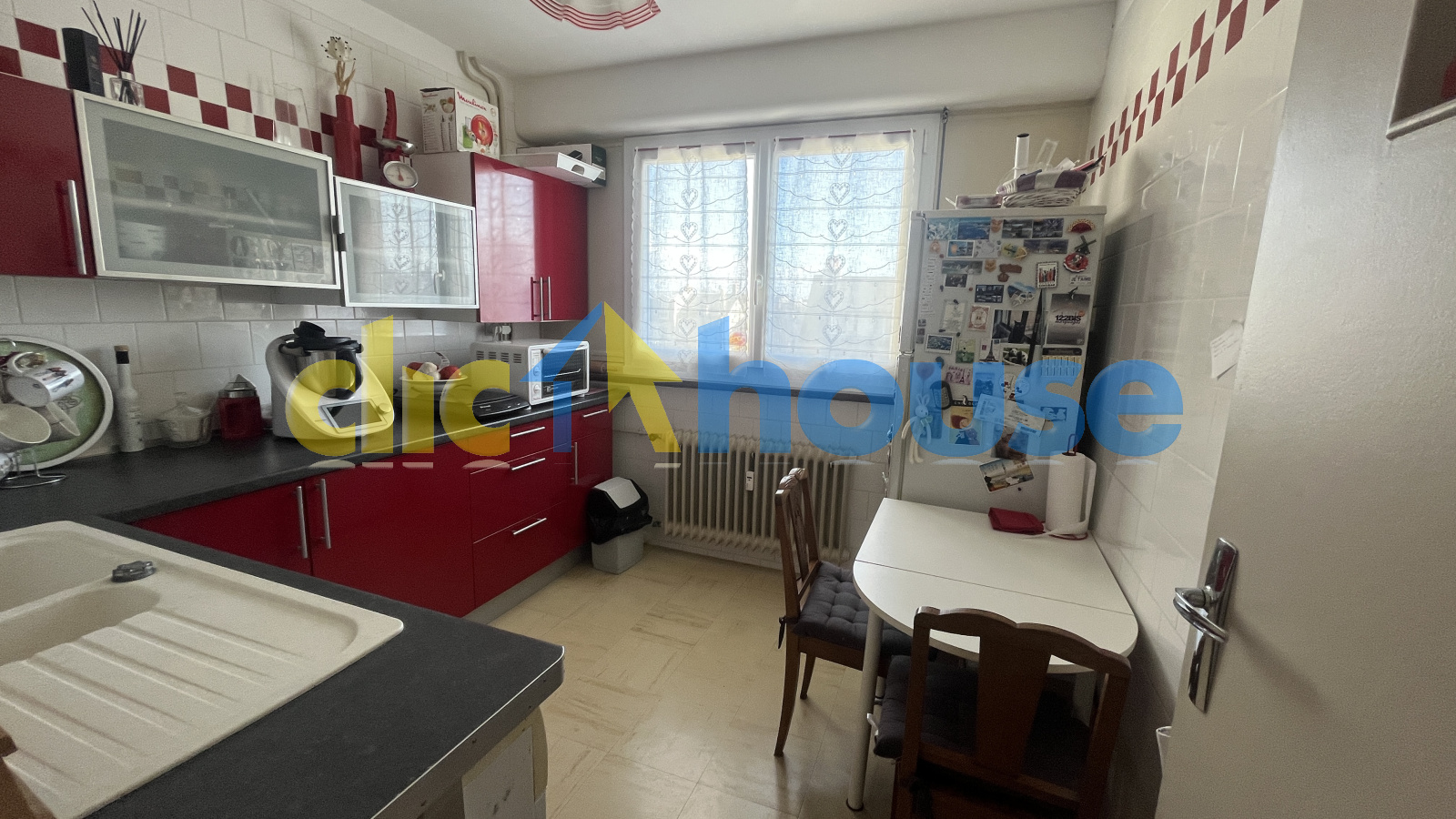 Image_, Appartement, Caen, ref :5536