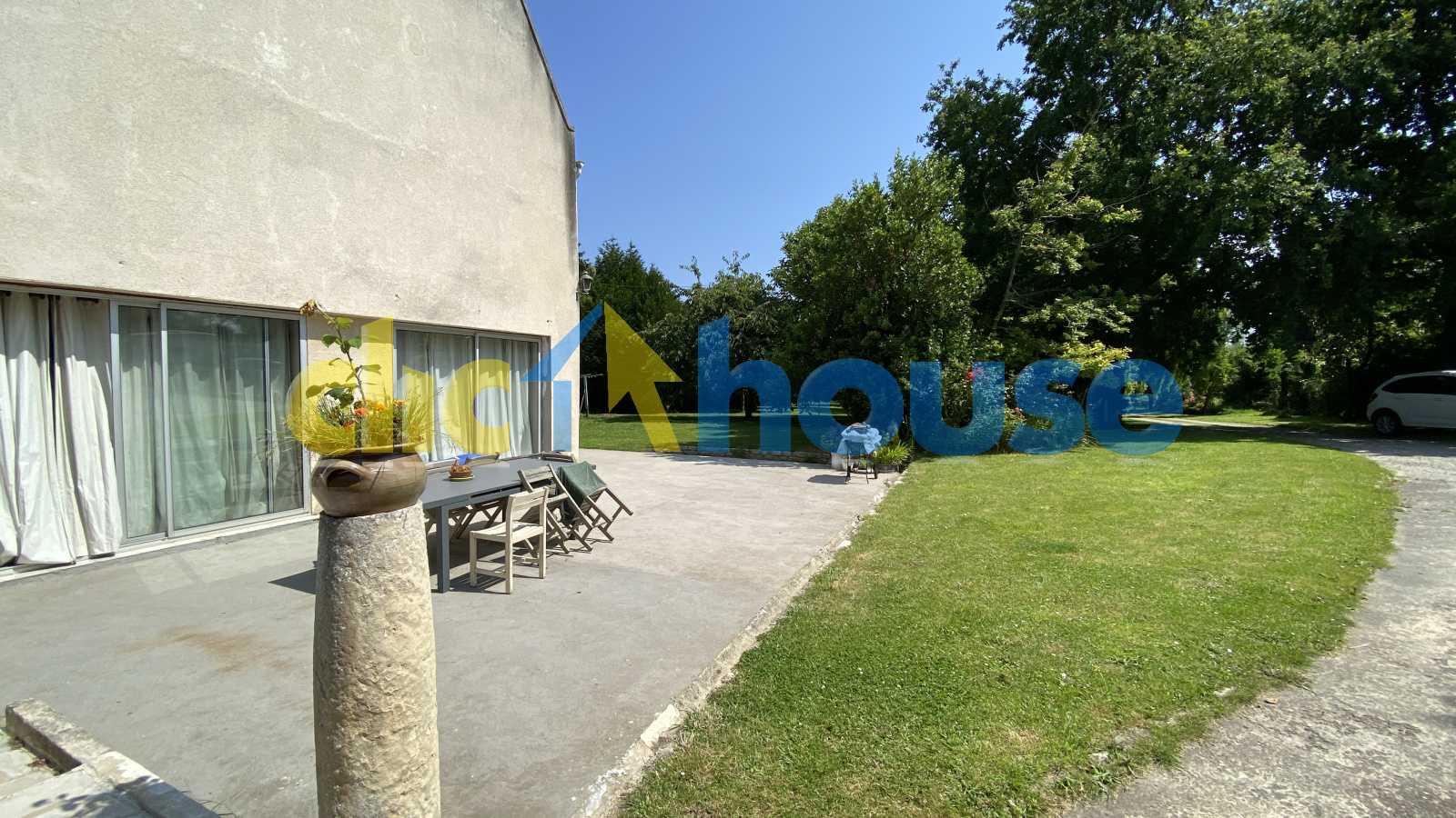Image_, Maison, Blainville-sur-Orne, ref :4871