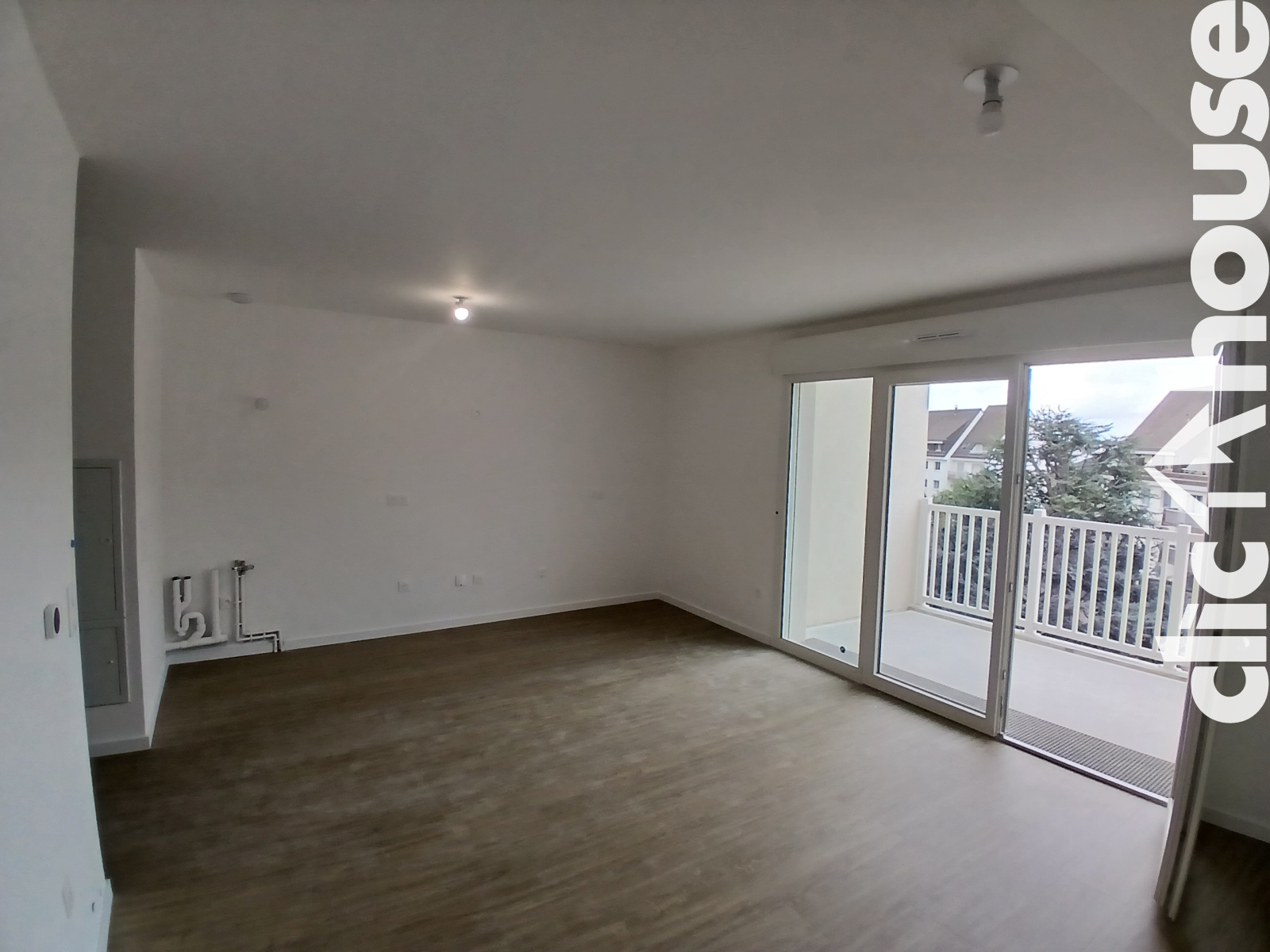 Image_, Appartement, Ouistreham, ref :6703