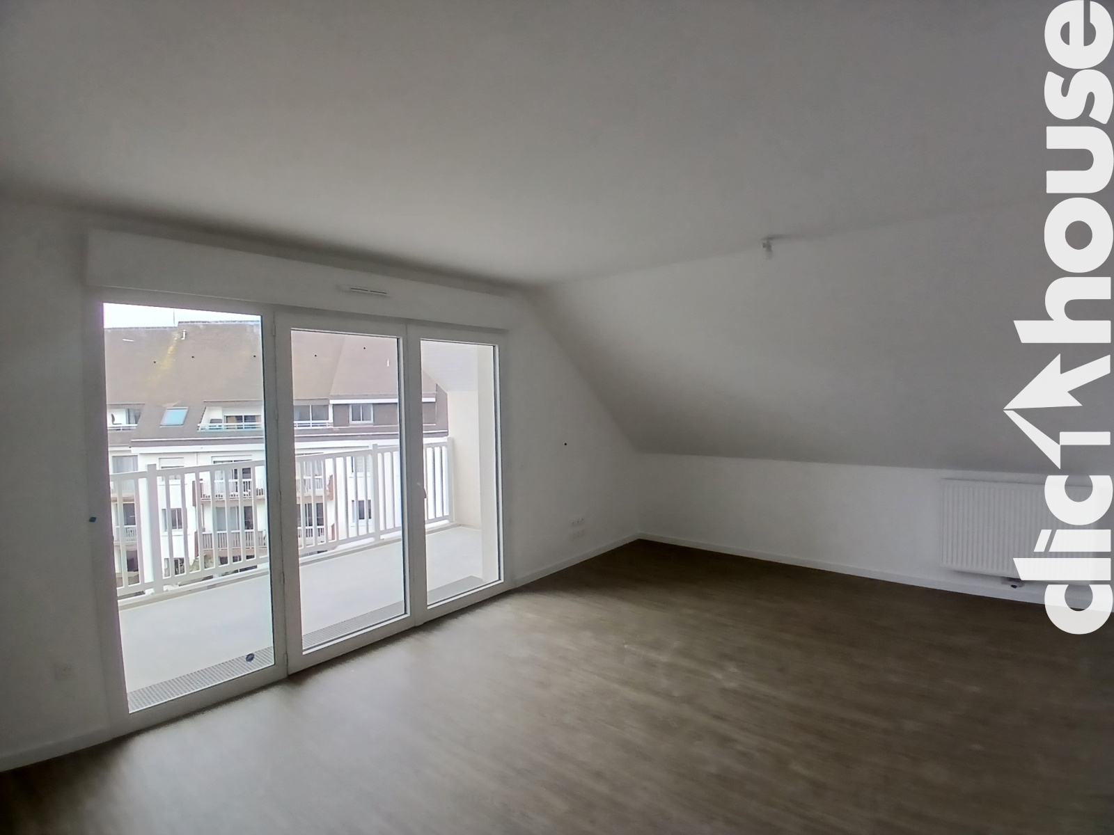 Image_, Appartement, Ouistreham, ref :6703