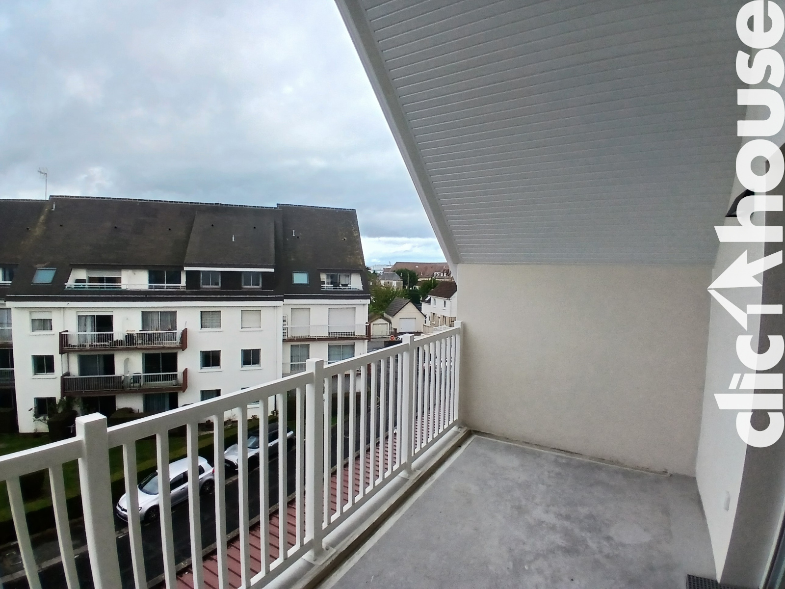 Image_, Appartement, Ouistreham, ref :6703