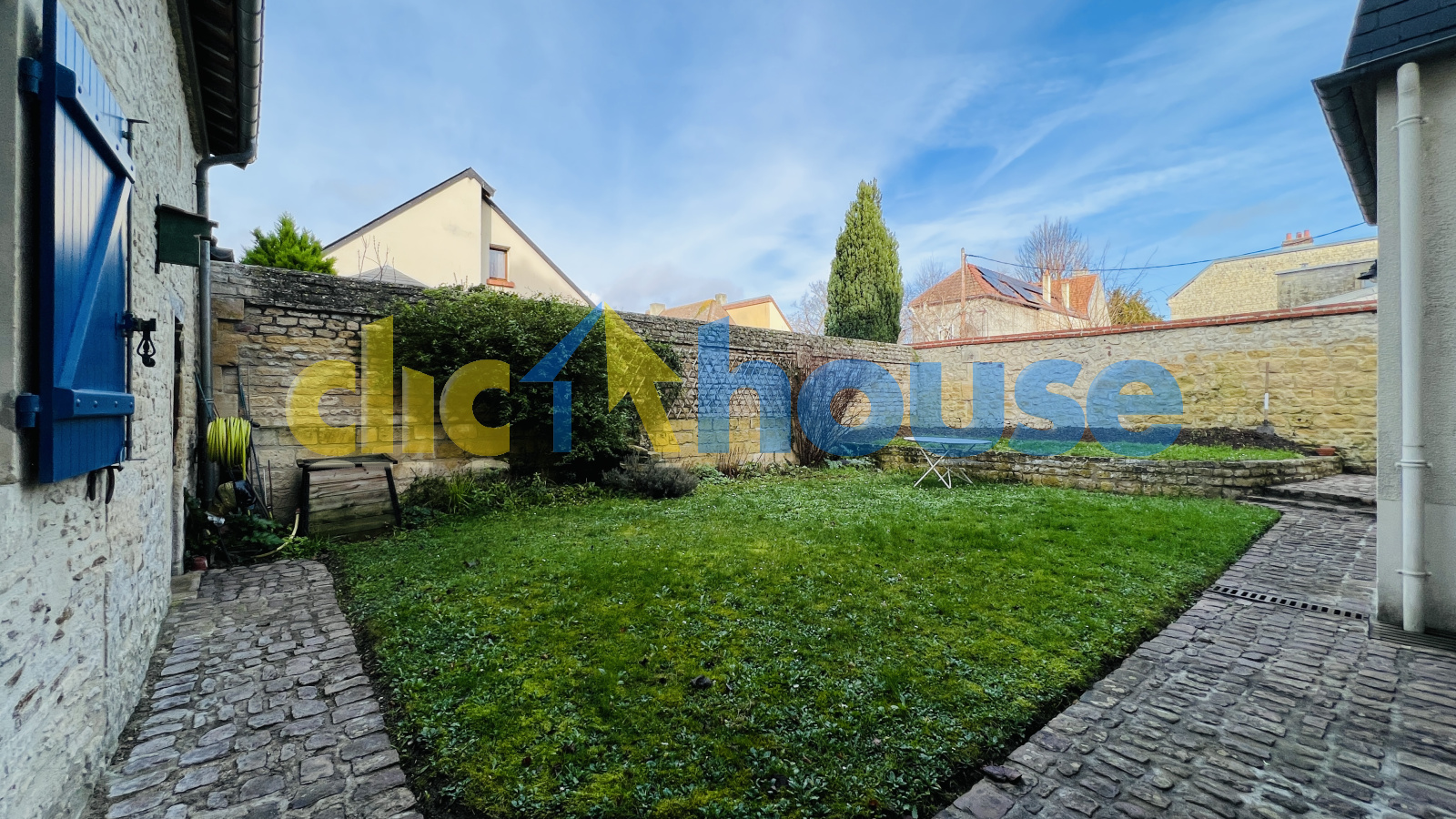 Image_, Maison, Caen, ref :5501