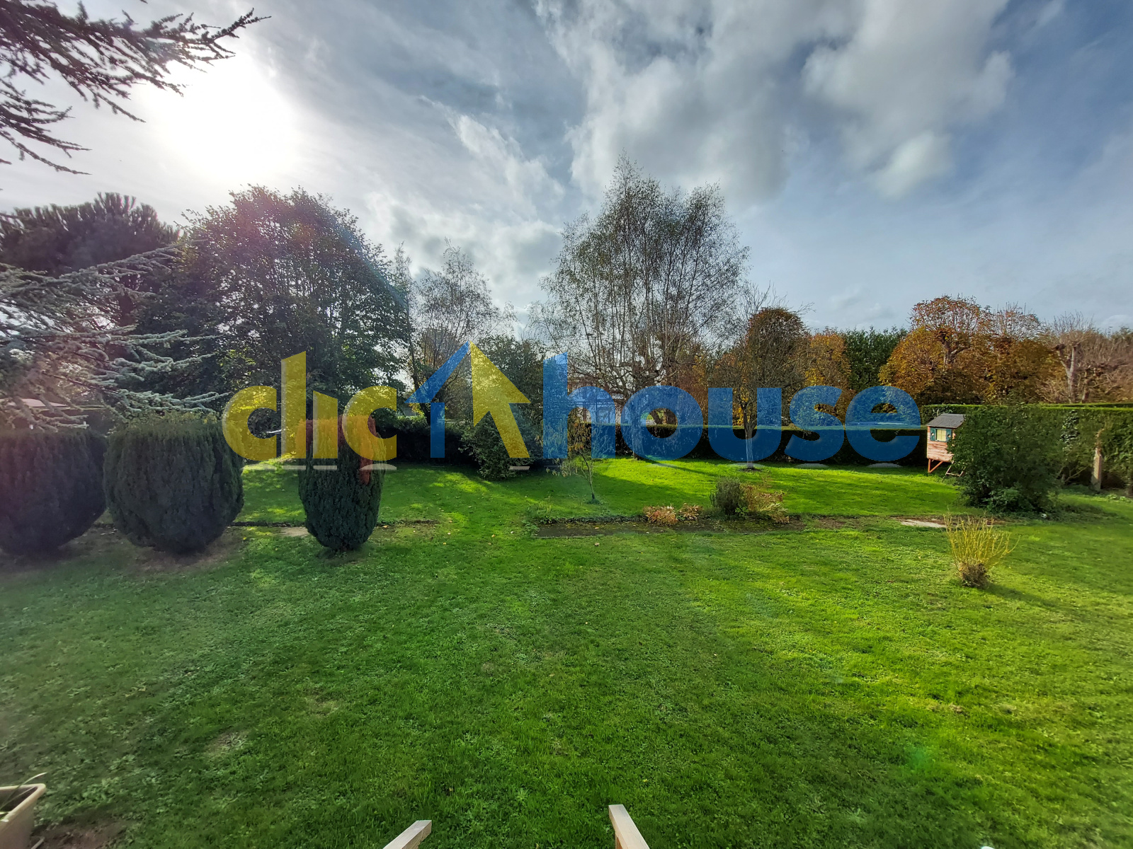 Image_, Maison, Cabourg, ref :5394 