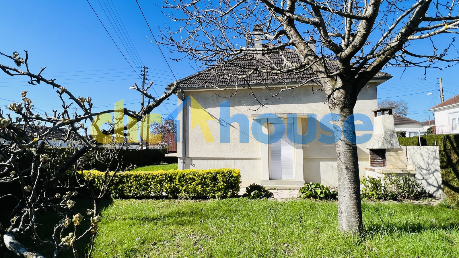 Image_, Maison, Bretteville-sur-Odon, ref :5564