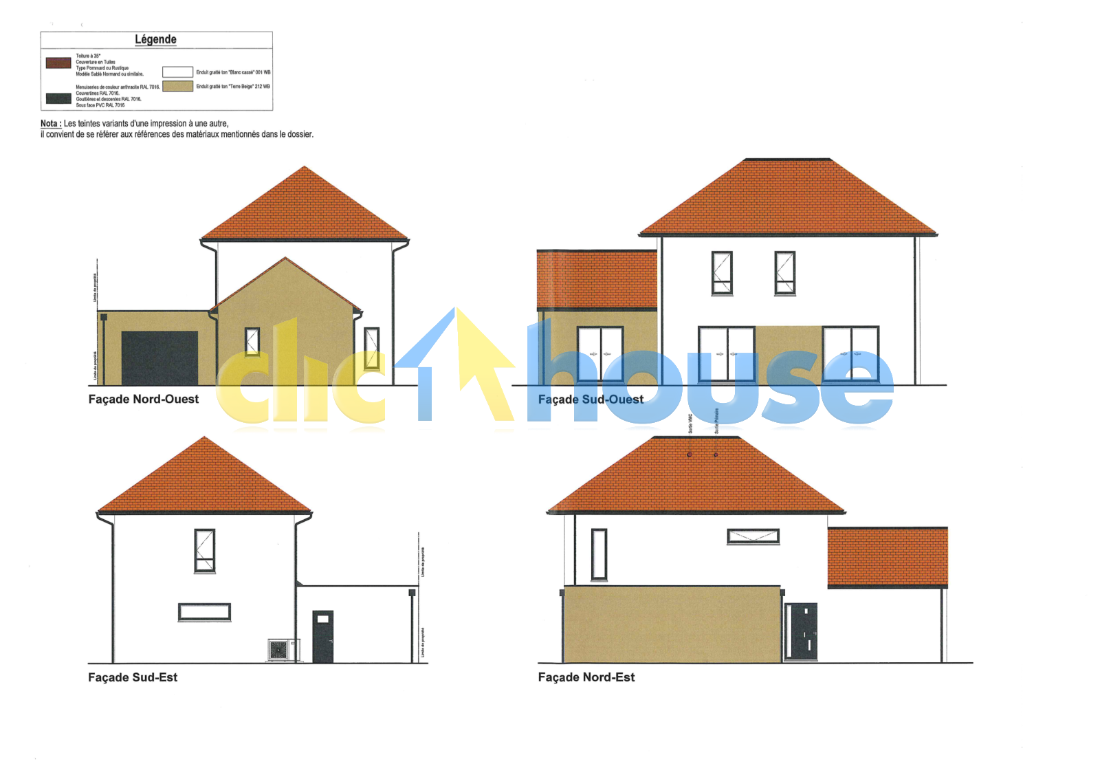 Image_, Maison, Amfreville, ref :5143