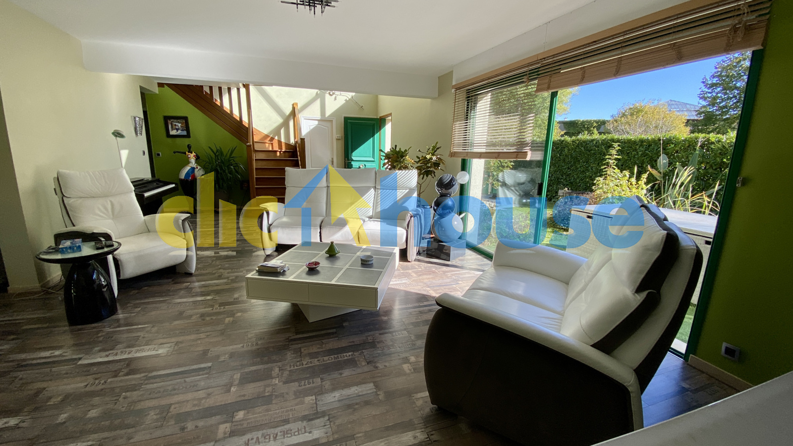 Image_, Maison, Mondeville, ref :5373
