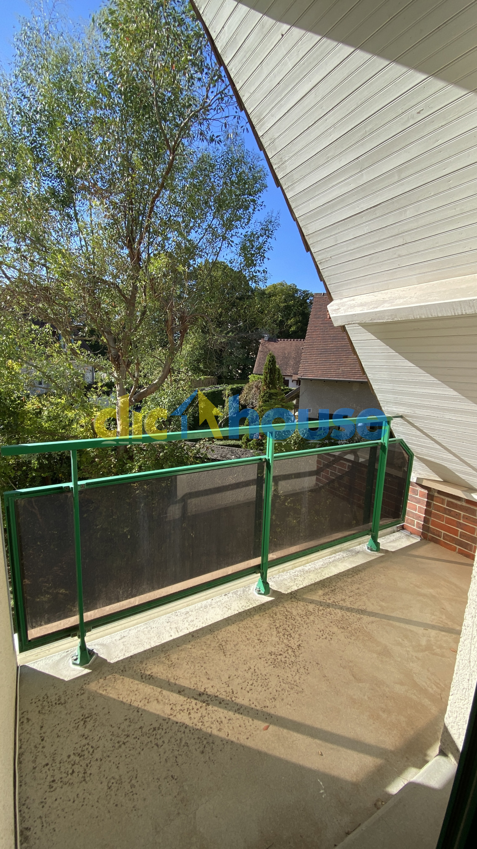 Image_, Maison, Mondeville, ref :5373