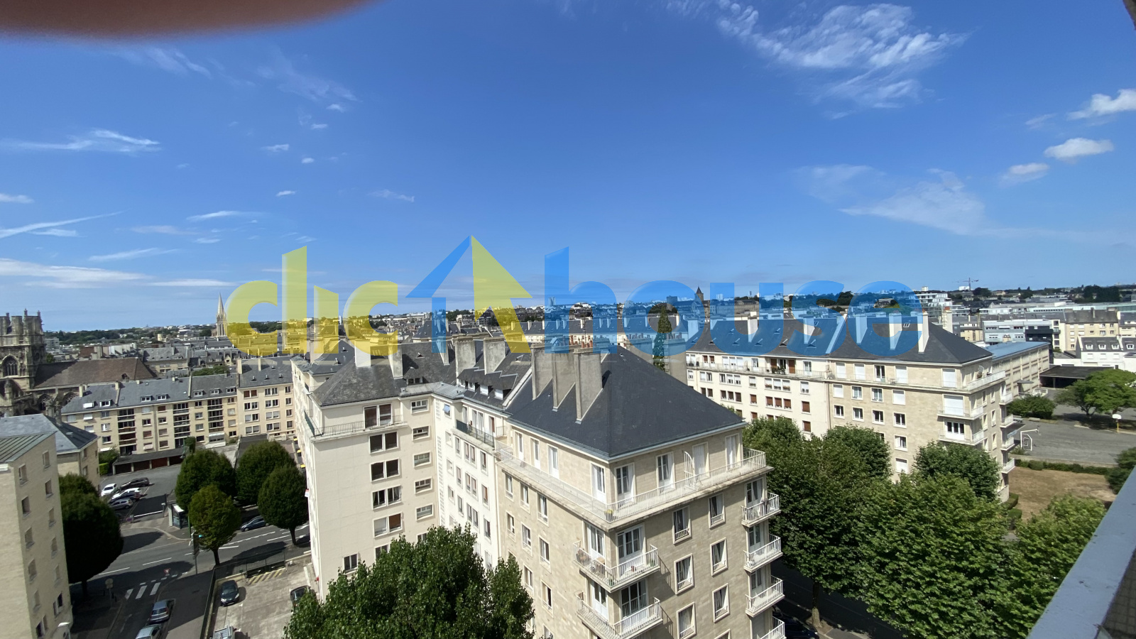Image_, Appartement, Caen, ref :5304