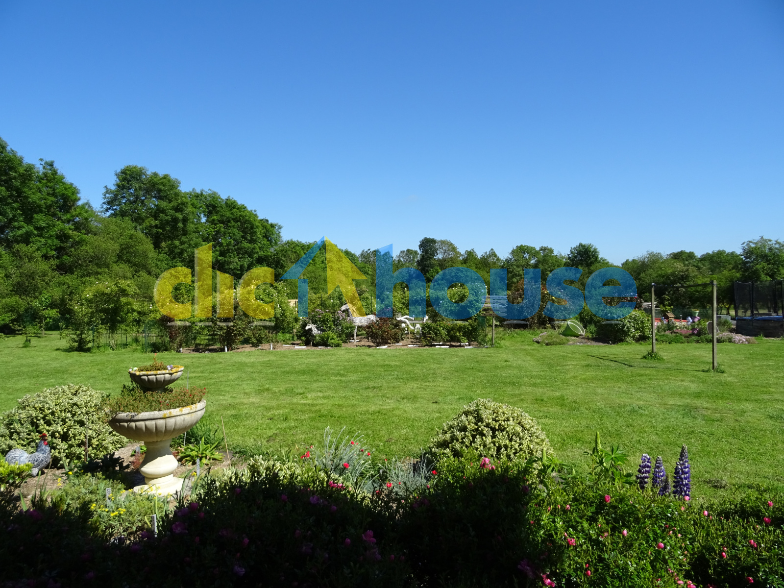 Image_, Maison, Monts-en-Bessin, ref :5641