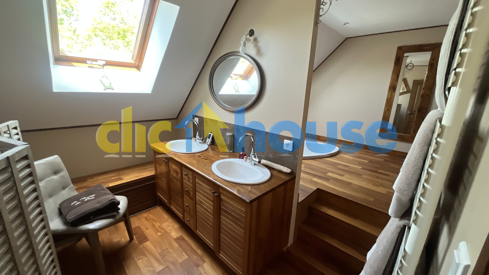 Image_, Maison, Monts-en-Bessin, ref :5641