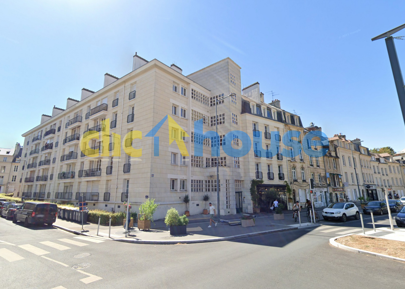 Image_, Appartement, Caen, ref :5028