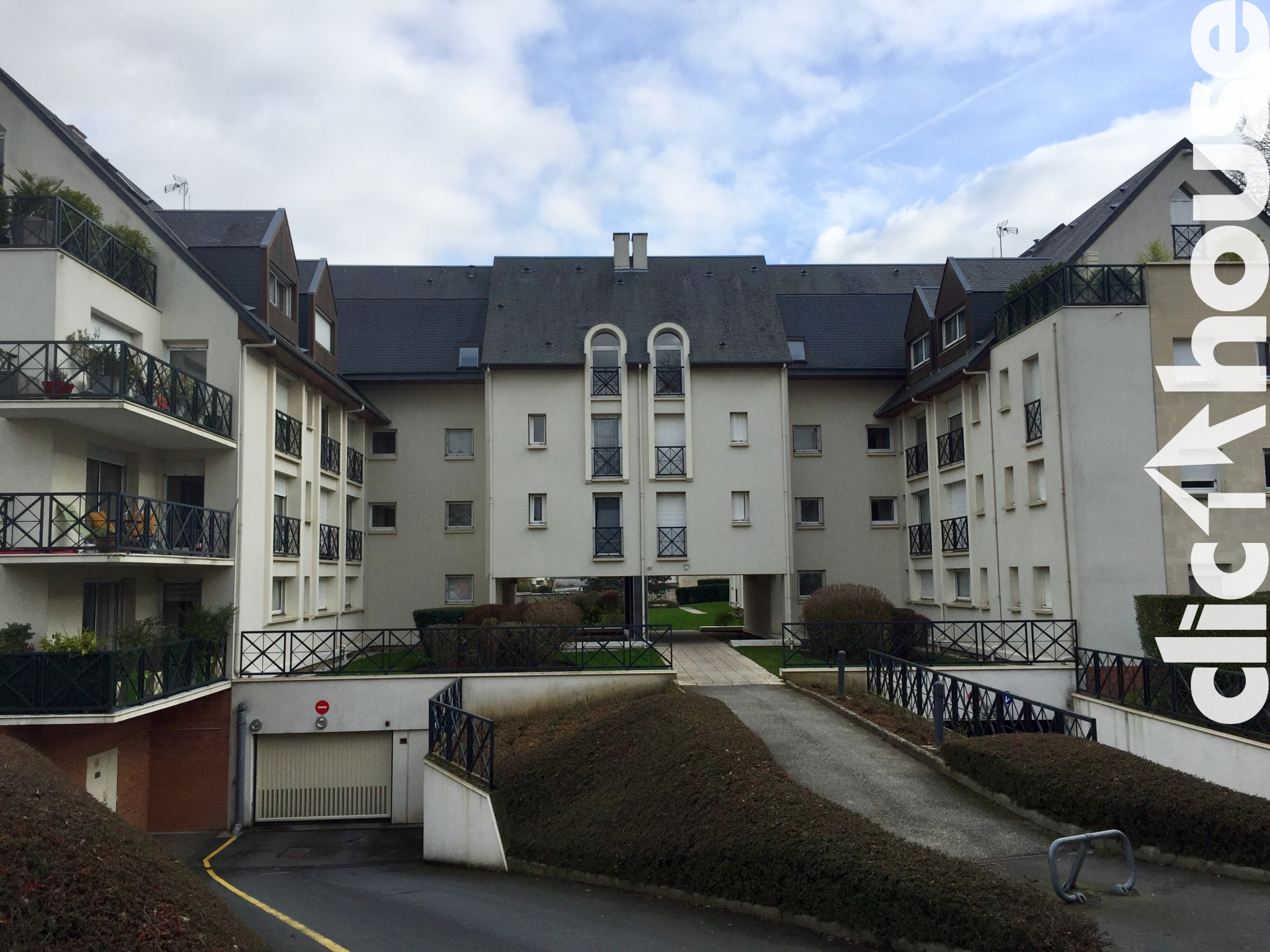 location LOCATION STUDIO CAEN