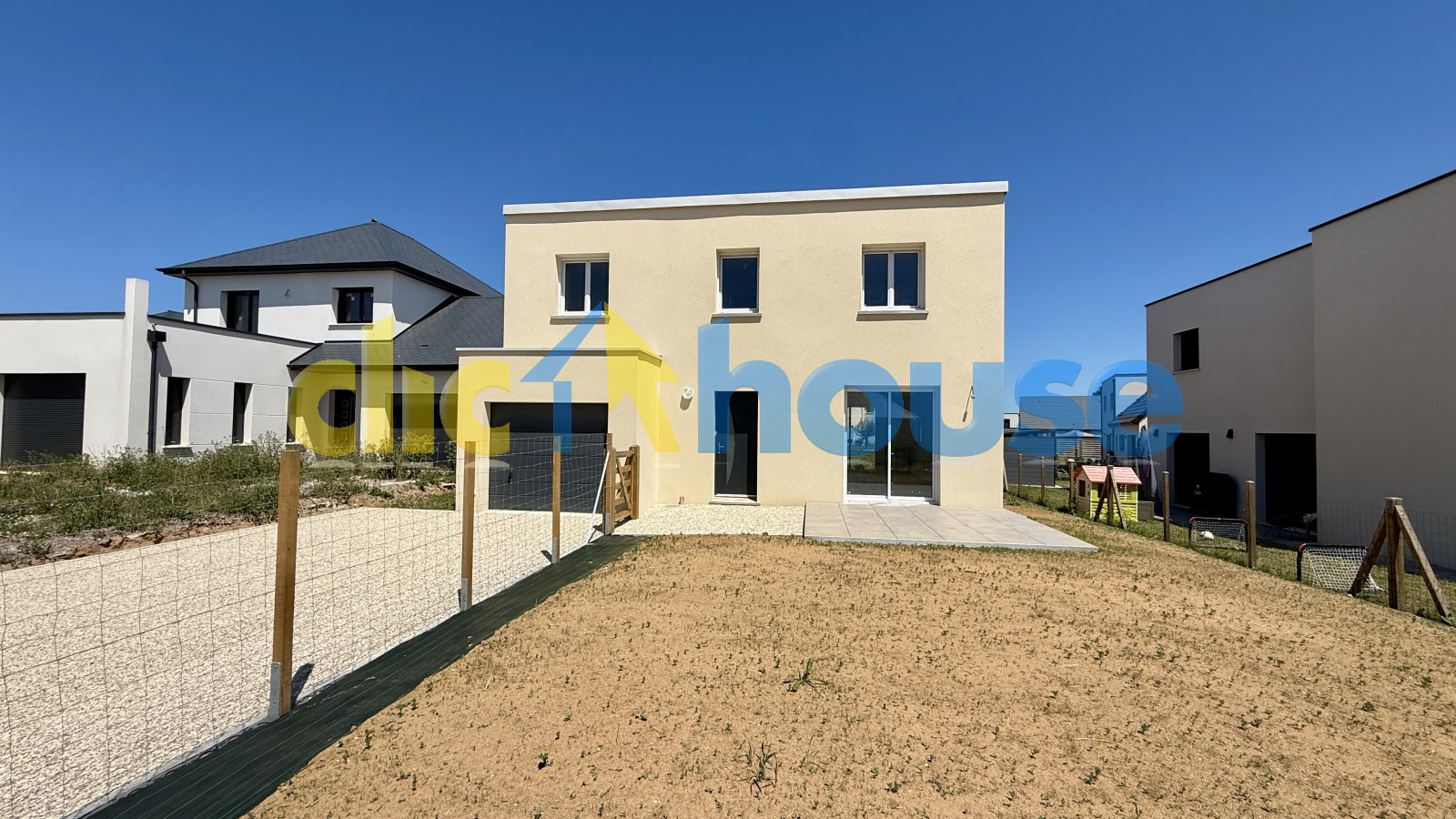 Image_, Maison, Blainville-sur-Orne, ref :6584