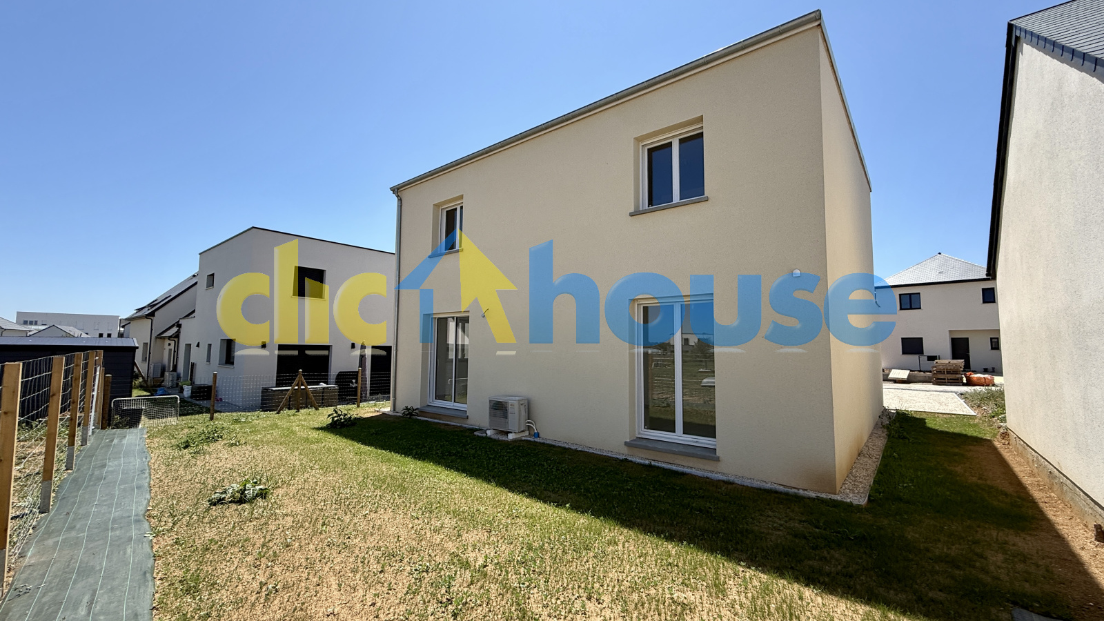 Image_, Maison, Blainville-sur-Orne, ref :6584