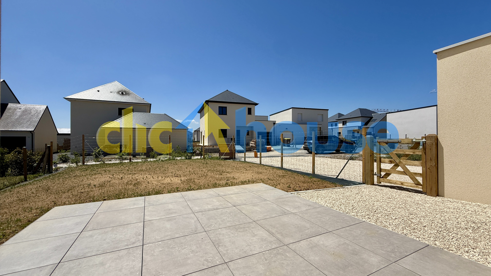Image_, Maison, Blainville-sur-Orne, ref :6584