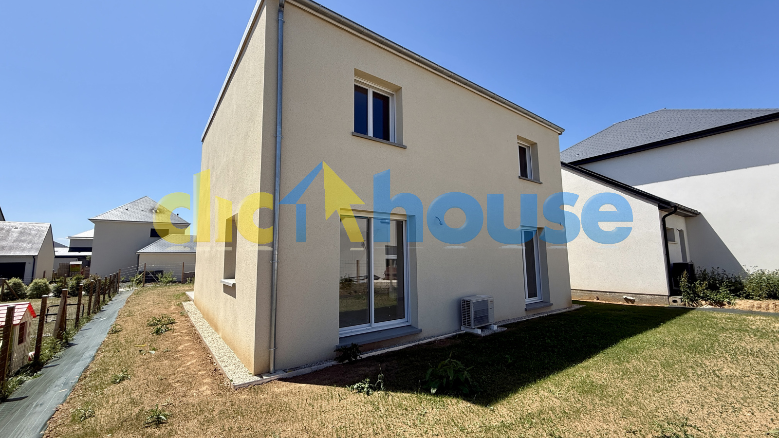 Image_, Maison, Blainville-sur-Orne, ref :6584
