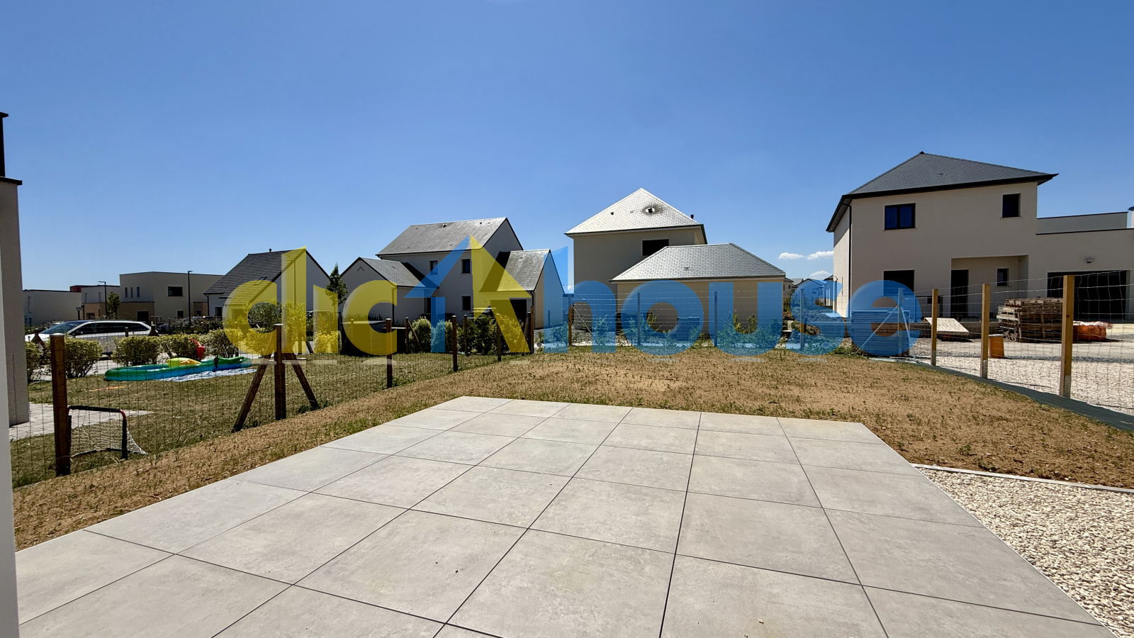 Image_, Maison, Blainville-sur-Orne, ref :6584