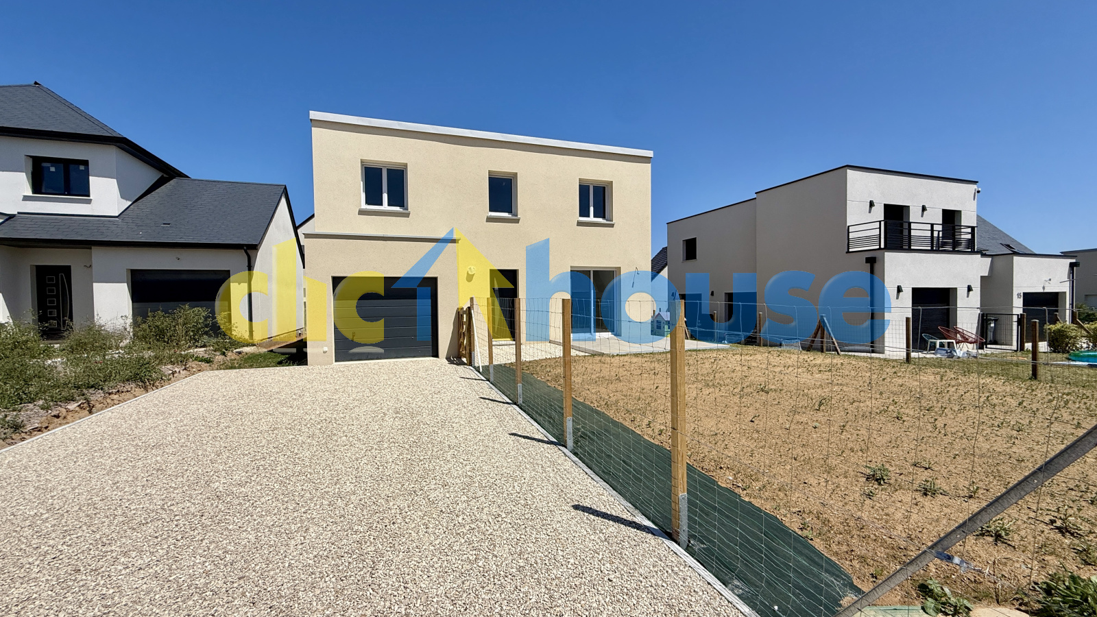Image_, Maison, Blainville-sur-Orne, ref :6584
