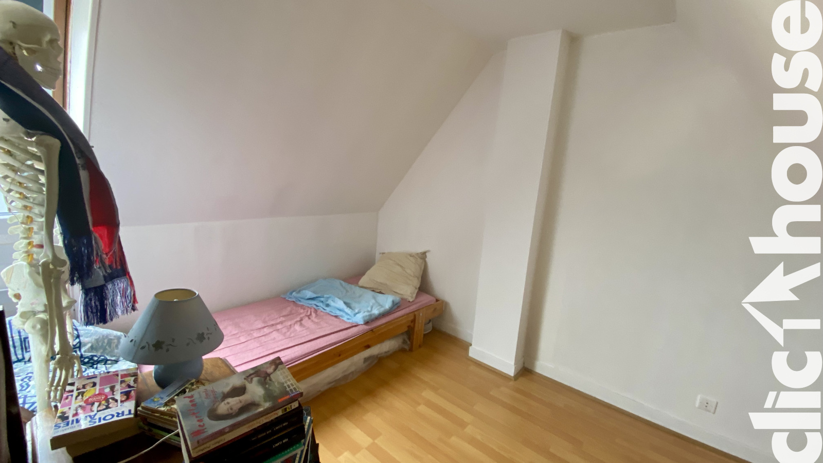 Image_, Maison, Bernières-sur-Mer, ref :6654