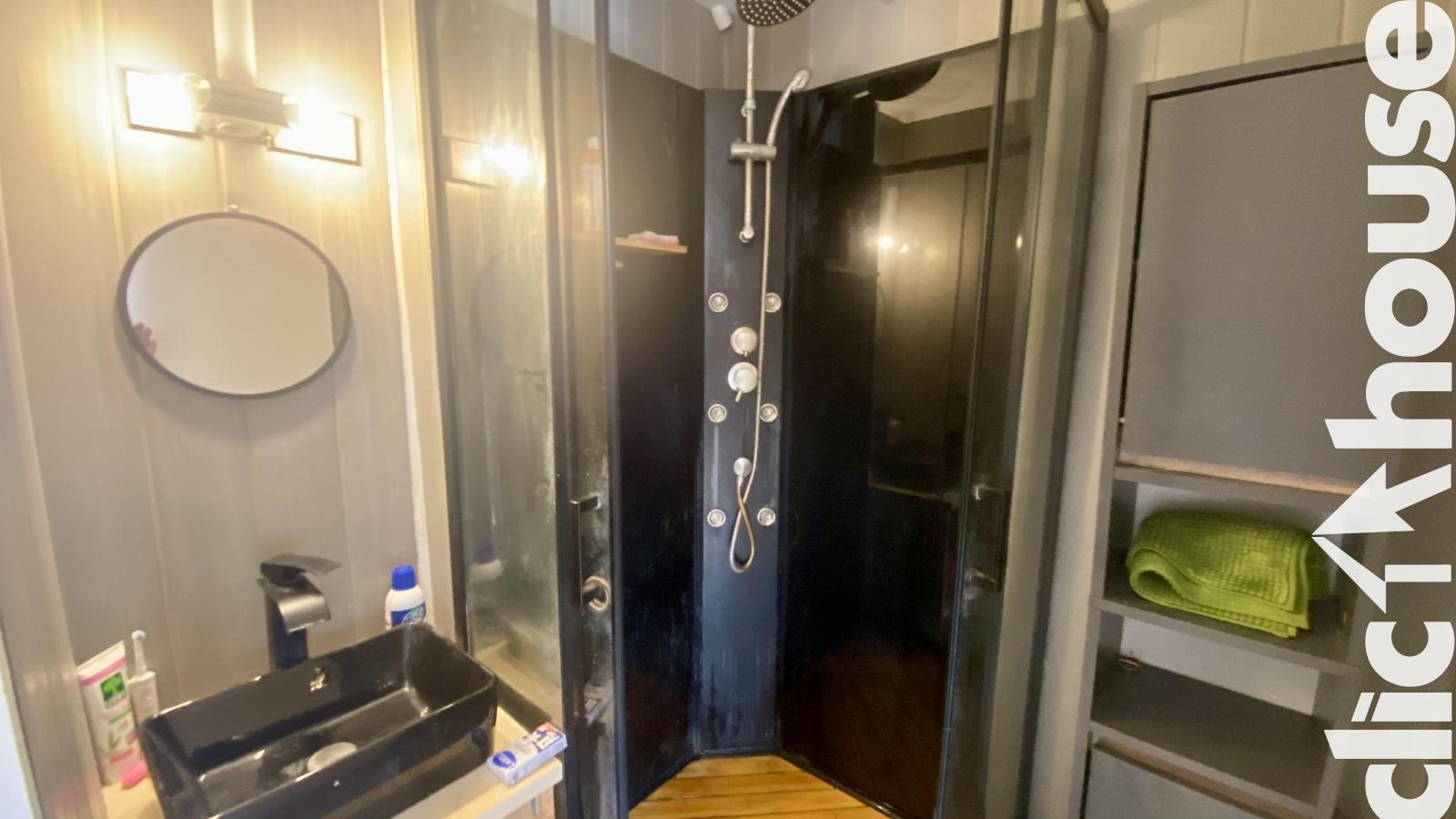 Image_, Maison, Bernières-sur-Mer, ref :6654