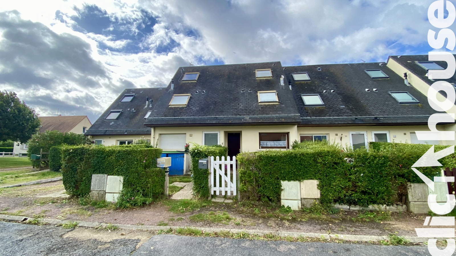 Image_, Maison, Bernières-sur-Mer, ref :6654