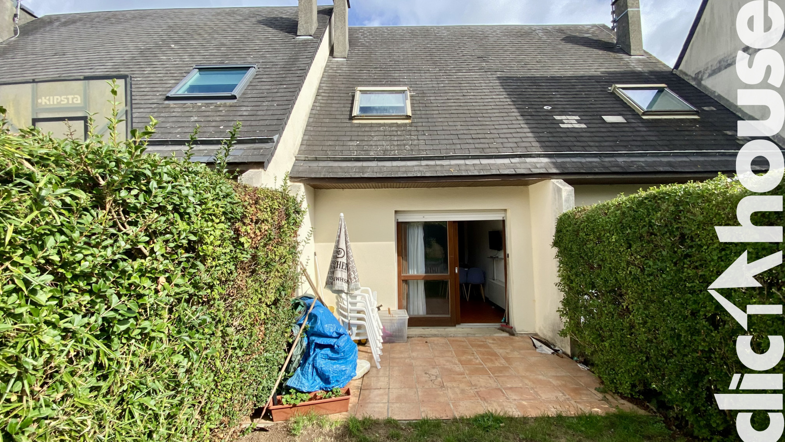 Image_, Maison, Bernières-sur-Mer, ref :6654